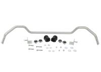 Whiteline - Whiteline 02/95-01/02 BMW 3 Series E36/316i/318Ti Compact Front Heavy Duty Adjustable 27mm Swaybar - BBF39Z - Image 2