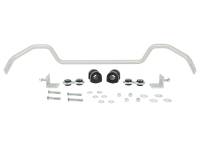 Whiteline - Whiteline 02/95-01/02 BMW 3 Series E36/316i/318Ti Compact Front Heavy Duty Adjustable 27mm Swaybar - BBF39Z - Image 3