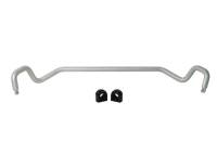 Whiteline - Whiteline 08-13 BMW M3 30mm Front Heavy Duty Swaybar - BBF46 - Image 4