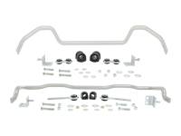 Whiteline - Whiteline 95-99 BMW M3 Front & Rear Sway Bar Kit - BBK001 - Image 3