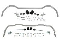 Whiteline - Whiteline 95-99 BMW M3 Front & Rear Sway Bar Kit - BBK001 - Image 4