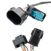 Injen - Injen 99-13 Mercedes S-Class / 98-10 Mercedes SLK-Class X-Pedal Pro Black Edition Throttle Controlle - PT0019B - Image 2