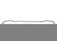 Whiteline - Whiteline 15-18 BMW M3 / 15-20 BMW M4 Rear 26mm Heavy Duty Adjustable Swaybar - BBR44Z - Image 2