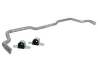 Whiteline 17-20 Hyundai i30N / Hyundai Elantra GT Sport (RHD Only) Front HD Adj. Sway Bar - 24mm - BHF98Z