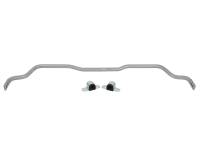 Whiteline - Whiteline 17-20 Hyundai i30N / Hyundai Elantra GT Sport (RHD Only) Front HD Adj. Sway Bar - 24mm - BHF98Z - Image 2