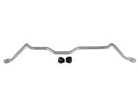 Whiteline - Whiteline 02-06 Mini Cooper/Cooper S Front Heavy Duty Adjustable Sway Bar - 26mm - BMF72 - Image 3