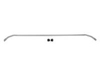 Whiteline - Whiteline 02-13 MINI Cooper Rear Sway Bar - 20mm HD Blade Adj. (Incl. Bushings) - BMR73Z - Image 4