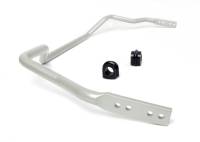 Whiteline - Whiteline 94-99 Nissan Skyline R33 GTS RWD / 03/98-04 Skyline R34 GT-T RWD Front 24mm HD Adj Swayb - BNF24Z - Image 3