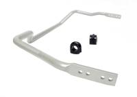 Whiteline - Whiteline 94-99 Nissan Skyline R33 GTS RWD / 03/98-04 Skyline R34 GT-T RWD Front 24mm HD Adj Swayb - BNF24Z - Image 4