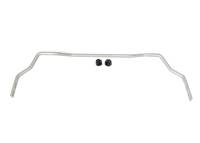 Whiteline - Whiteline 94-99 Nissan Skyline R33 GTS RWD / 03/98-04 Skyline R34 GT-T RWD Front 24mm HD Adj Swayb - BNF24Z - Image 5