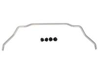 Whiteline - Whiteline 89-93 Nissan Skyline R32 GTS RWD Front 24mm Heavy Duty Adjustable Swaybar - BNF28Z - Image 2