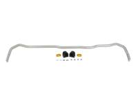 Whiteline - Whiteline VAG MK4/MK5 FWD Only Front 24mm Adjustable X-Heavy Duty Swaybar - BWF19XZ - Image 2