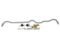 Whiteline - Whiteline VAG MK4/MK5 FWD Only Front 24mm Adjustable X-Heavy Duty Swaybar - BWF20XZ - Image 3