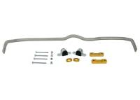 Whiteline - Whiteline 2012+ Audi S3/RS3 / 2013+ Volkswagen Golf R 26mm Front Adjustable Swaybar - BWF22Z - Image 2