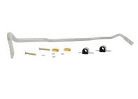 Whiteline - Whiteline VAG MK4/MK5 FWD Only Rear 24mm Adjustable X-Heavy Duty Swaybar - BWR20XZ - Image 2
