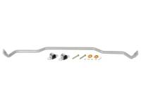 Whiteline - Whiteline VAG MK4/MK5 FWD Only Rear 24mm Adjustable X-Heavy Duty Swaybar - BWR20XZ - Image 3