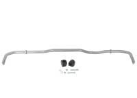Whiteline - Whiteline VAG MK4/MK5 AWD Only Rear 24mm Adjustable X-Heavy Duty Swaybar - BWR21XZ - Image 2