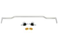 Whiteline - Whiteline 15-16 Audi A3 22mm X Heavy Duty Rear Adjustable Swaybar - BWR24Z - Image 2