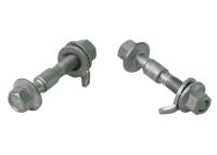 Whiteline - Whiteline 89-98 Nissan 240SX S13 & S14 Front / 6/09+ Chevy Cruze JG Camber Adjusting Bolt Kit - 12mm - KCA412 - Image 2