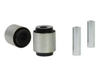 Whiteline - Whiteline Audi A4/A6/A8/S4/S6 (B5/B6/C5/C6/D2) Front Caster Correction Raduis Arm to Chassis Bushing - KCA422 - Image 3