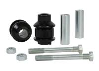 Whiteline - Whiteline 07-11 BMW 335i Front Control Arm Lower Rear Bushing Kit (Camber Correction) - KCA431 - Image 3