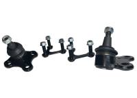Whiteline - Whiteline 15-16 VW Golf R Roll Centre / Bump Steer Correction Kit - KCA472 - Image 2