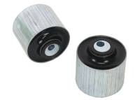 Whiteline - Whiteline 19-21 BMW Z4 / 20-22 Toyota GR Supra Front Control Arm Bushing Kit (Caster Bushing) - KCA495 - Image 4