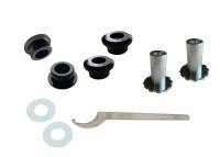 Whiteline - Whiteline 2015+ Volkswagen Golf MK7/MK8 Control Arm Lower Inner Front Bushing Kit - KCA539 - Image 2