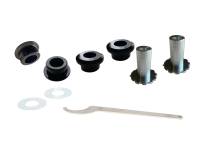 Whiteline - Whiteline 2015+ Volkswagen Golf MK7/MK8 Control Arm Lower Inner Front Bushing Kit - KCA539 - Image 3