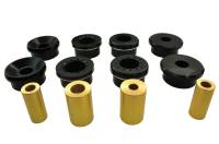 Whiteline - Whiteline 05+ BMW 1 Series / 3/05-10/11 BMW 3 Series Rear Crossmember-Front & Rear Mount Bushing - KDT917 - Image 2