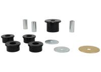 Whiteline - Whiteline 05+ BMW 1 Sreies / 3/05-10/11 BMW 3 Series Rear Diff - Mount Bushing - KDT919 - Image 3