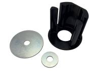Whiteline - Whiteline 03-09 VW Golf MK5 / 04-12 Audi A3/S3 Transmission Mount Insert Bushing Kit - KDT968 - Image 3