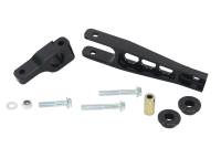 Whiteline - Whiteline 15-20 Audi A3 / 18-20 Audi TT Quattro / 15-20 VW Golf/GTI Engine Pitch Mount Bushing - KDT975 - Image 2