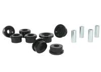 Whiteline - Whiteline 90-00 BMW 3 Series Rear Subframe Mount Bushing Kit - KDT988 - Image 3