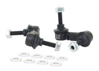 Whiteline 02-08 Subaru WRX / 04-08 WRX STi Front Sway Bar Link Kit - KLC139