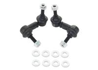 Whiteline - Whiteline 02-08 Subaru WRX / 04-08 WRX STi Front Sway Bar Link Kit - KLC139 - Image 2