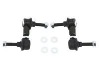 Whiteline - Whiteline Universal 60-80mm Swaybar Link Kit-Heavy Duty Adjustable Ball Joint - KLC140-060 - Image 2