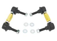 Whiteline - Whiteline Universal Swaybar Link Kit-Heavy Duty Adjustable Ball Joint - KLC140-090 - Image 2