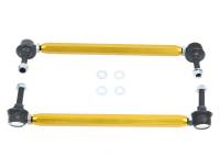 Whiteline - Whiteline Universal Swaybar Link Kit Heavy Duty Adjustable Steel Ball Joint - KLC140-295 - Image 2