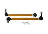 Whiteline - Whiteline10/01-05 BMW 3 Series Sway Bar Link Assembly - Front - KLC163 - Image 3