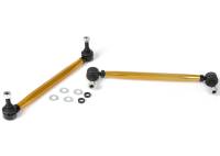 Whiteline - Whiteline 06-12 Audi / 03-11 VW Front Swaybar Link Assembly - KLC167A - Image 2