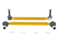 Whiteline - Whiteline Universal Sway Bar - Link Assembly Heavy Duty Adjustable Steel Ball - KLC180-275 - Image 3