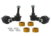 Whiteline - Whiteline 2012+ Volkswagen Golf/Golf R (MK 7) / 2012+ Audi A3/S3 / 2015+ Audi TT Rear Sway Bar Links - KLC202 - Image 3