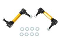 Whiteline - Whiteline 04-14 Volkswagen Golf Rear Sway Bar End Link Kit - KLC243 - Image 2
