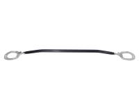 Whiteline - Whiteline 90-99 BMW 3 Series 6 cyl excl Traction Control Front Strut Tower Brace  **SPECIAL ORDER 90 - KSB536 - Image 3