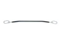 Whiteline - Whiteline 99-05 BMW 3 Series E46 excl M3 Front adjustable strut tower brace excl traction control - KSB557 - Image 3