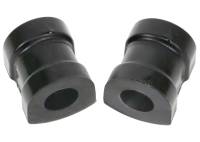 Whiteline - Whiteline 92-98 BMW 318i 27mm Front Sway Bar Mount Bushing Kit - KSK034-27 - Image 2