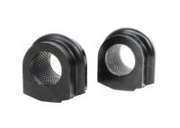 Whiteline - Whiteline 94-99 Skyline R33 GTS RWD /89-93 Skyline R32 GTS RWD 24mm Front Sway Bar Mount Bushing Kit - KSK045-24 - Image 1