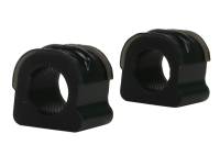 Whiteline 99-05 Volkswagen Golf 22mm Front Sway Bar Mount Bushing Kit - KSK084-22