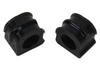 Whiteline - Whiteline 99-05 Volkswagen Golf 22mm Front Sway Bar Mount Bushing Kit - KSK084-22 - Image 2